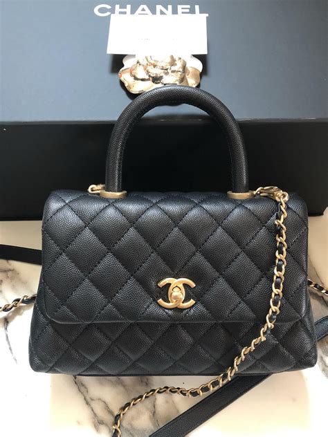 coco chanel purse price|coco chanel purses for women.